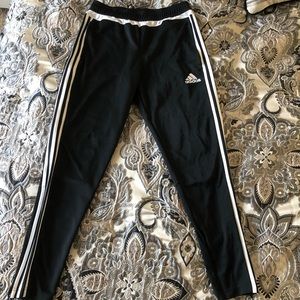 Adidas Track Pants